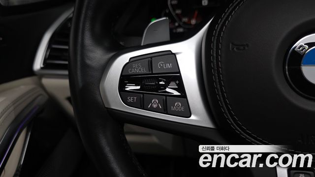 BMW X6 2022 — photo 39