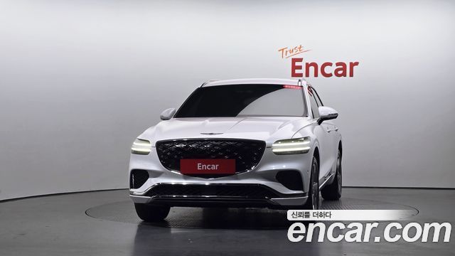 Genesis GV70 2025 — photo 3