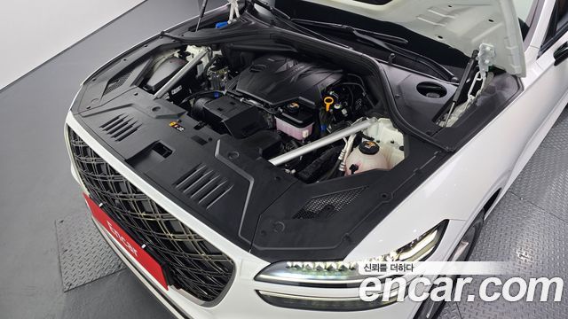 Genesis GV70 2025 — photo 6
