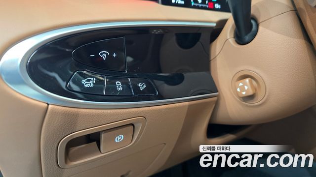 Genesis GV70 2025 — photo 20
