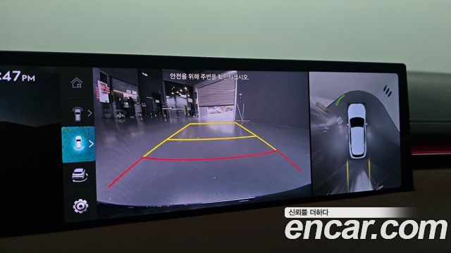 Genesis GV70 2025 — photo 22