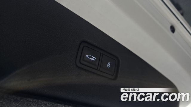 Genesis GV70 2025 — photo 25