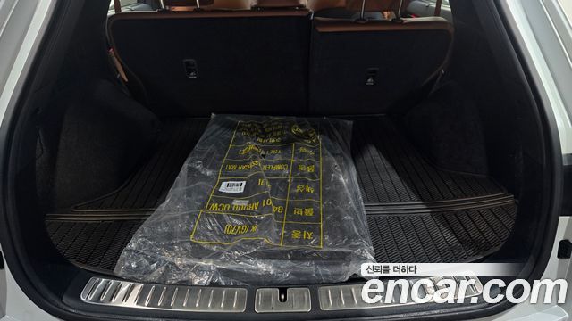 Genesis GV70 2025 — photo 26