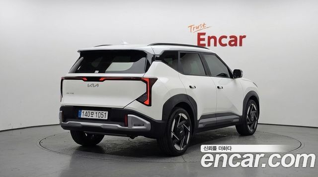 Kia Seltos 2026 — photo 2