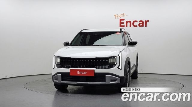 Kia Seltos 2026 — photo 3