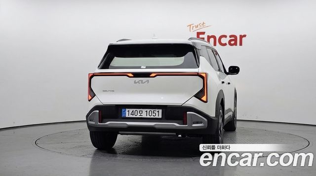 Kia Seltos 2026 — photo 4