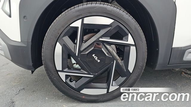 Kia Seltos 2026 — photo 5