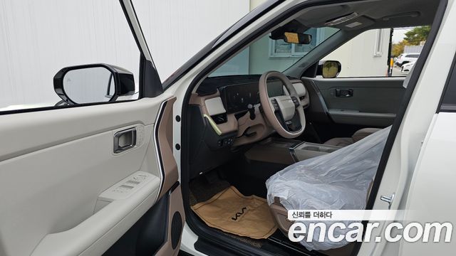 Kia Seltos 2026 — photo 13