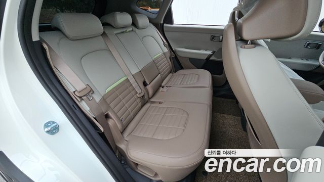 Kia Seltos 2026 — photo 17