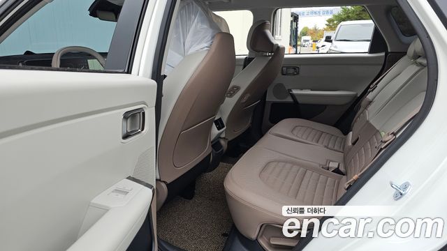 Kia Seltos 2026 — photo 18