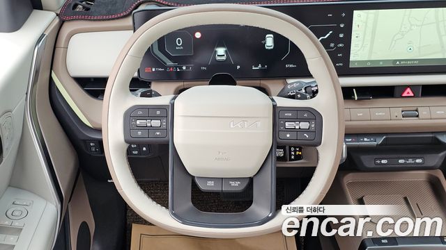 Kia Seltos 2026 — photo 19
