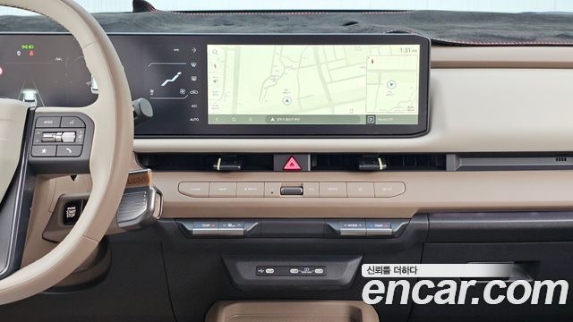 Kia Seltos 2026 — photo 20