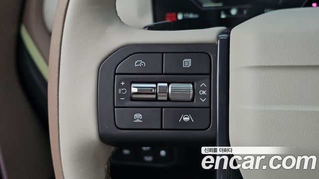Kia Seltos 2026 — photo 26