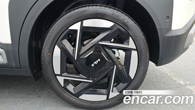 Kia Seltos 2026 — photo 7