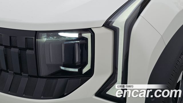 Kia Seltos 2026 — photo 8