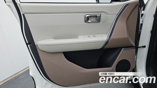 Kia Seltos 2026 — photo 14