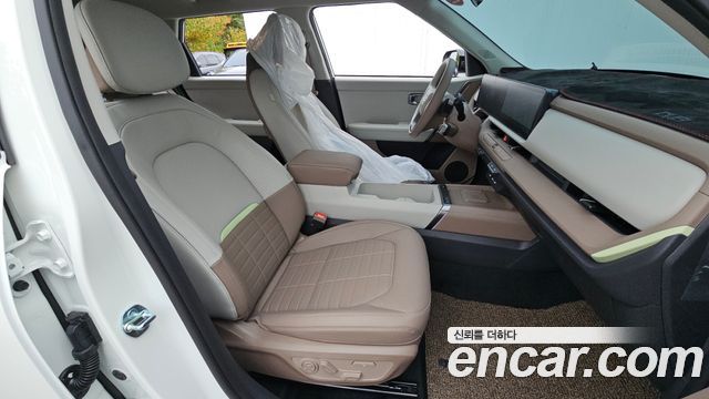 Kia Seltos 2026 — photo 16