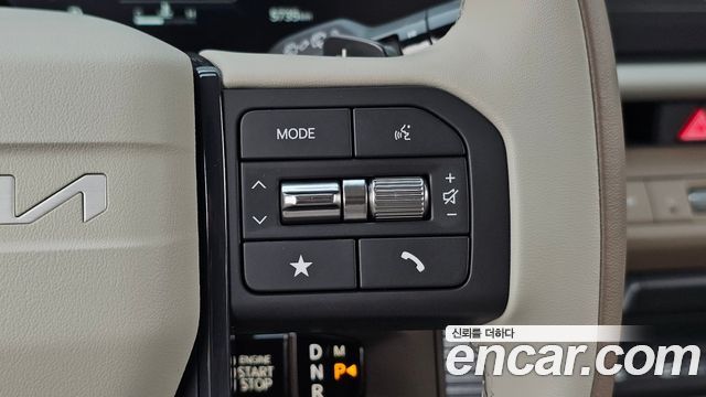 Kia Seltos 2026 — photo 27