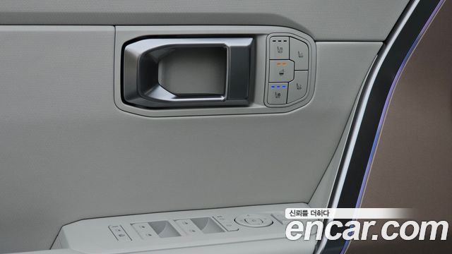 Kia Seltos 2026 — photo 29