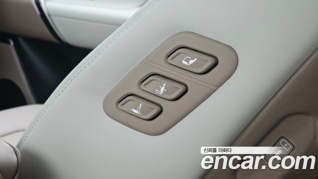Kia Seltos 2026 — photo 30
