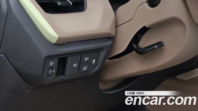 Kia Seltos 2026 — photo 34
