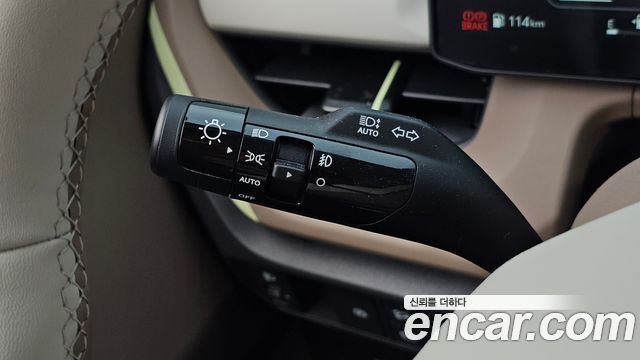 Kia Seltos 2026 — photo 35