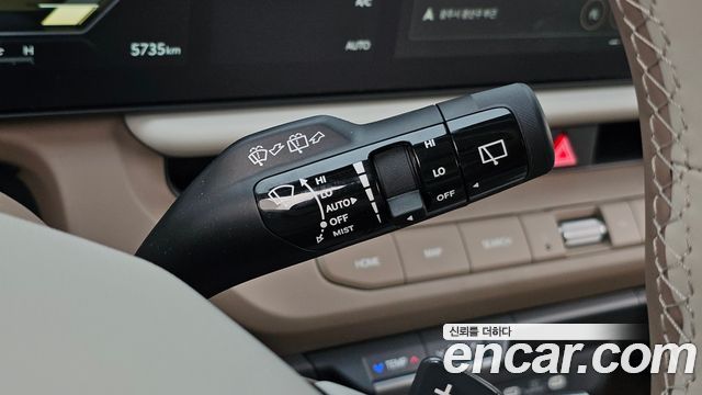 Kia Seltos 2026 — photo 36
