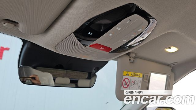Kia Seltos 2026 — photo 37
