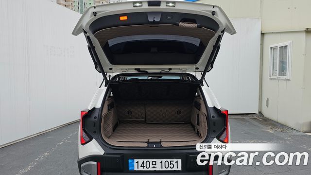 Kia Seltos 2026 — photo 38