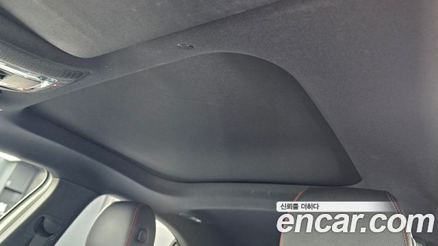 Mercedes-Benz A-Class 2022 — photo 24