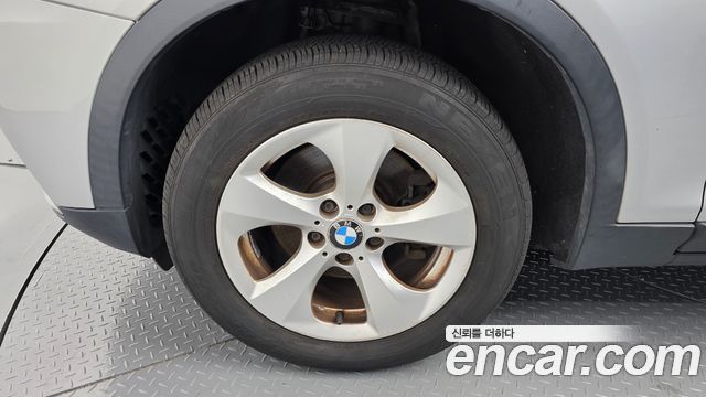 BMW X3 2013 — photo 5