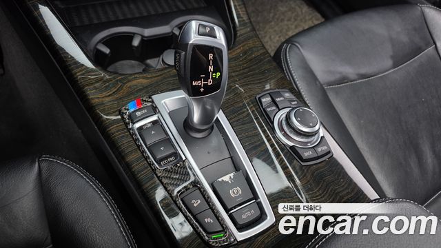 BMW X3 2013 — photo 9