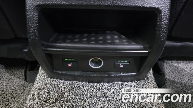 BMW X3 2013 — photo 17