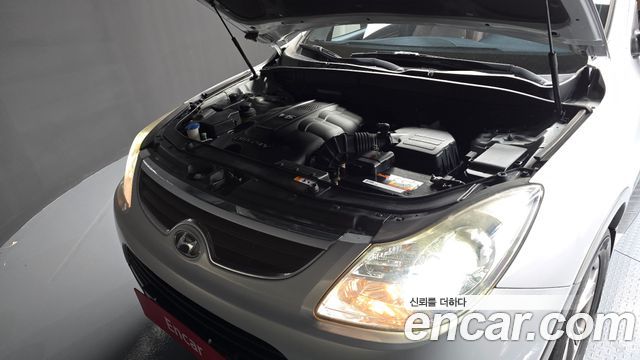 Hyundai Veracruz 2015 — photo 6