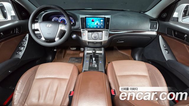 Hyundai Veracruz 2015 — photo 7