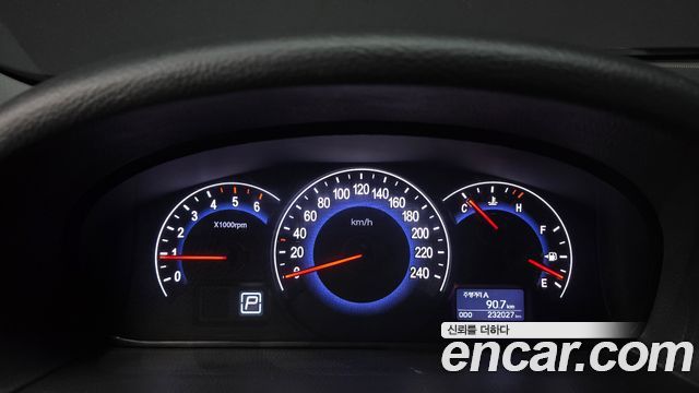 Hyundai Veracruz 2015 — photo 8
