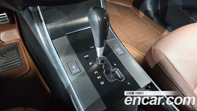 Hyundai Veracruz 2015 — photo 9