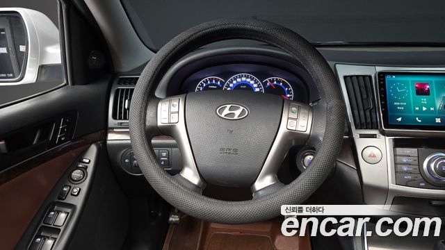 Hyundai Veracruz 2015 — photo 12