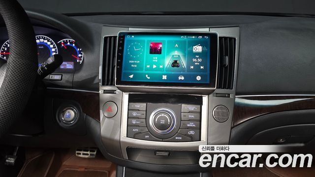 Hyundai Veracruz 2015 — photo 13