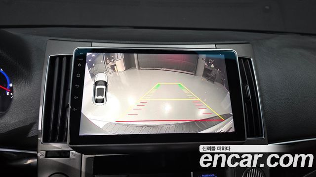 Hyundai Veracruz 2015 — photo 14