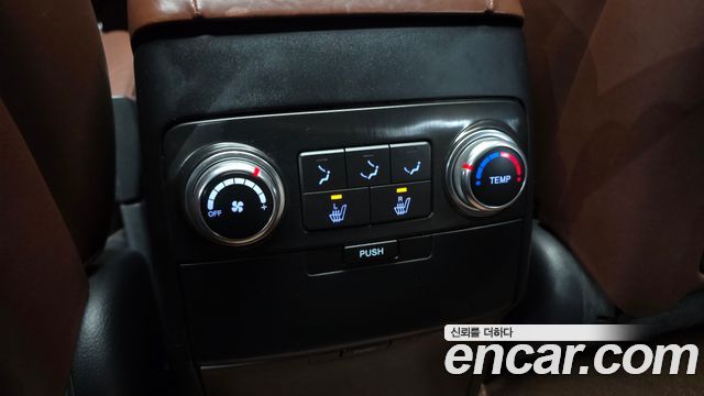 Hyundai Veracruz 2015 — photo 16