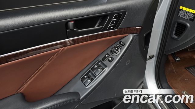 Hyundai Veracruz 2015 — photo 17