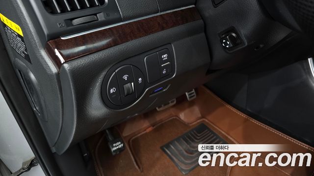 Hyundai Veracruz 2015 — photo 19