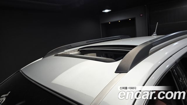 Hyundai Veracruz 2015 — photo 20