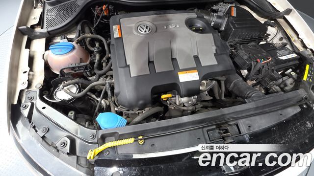 Volkswagen Polo 2014 — photo 6
