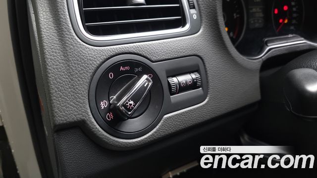Volkswagen Polo 2014 — photo 15