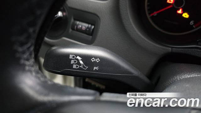 Volkswagen Polo 2014 — photo 16