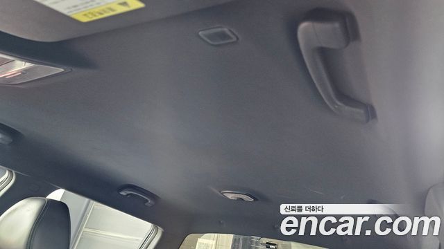 KG Mobility Rexton 2020 — photo 25