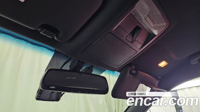 KG Mobility Rexton 2020 — photo 26