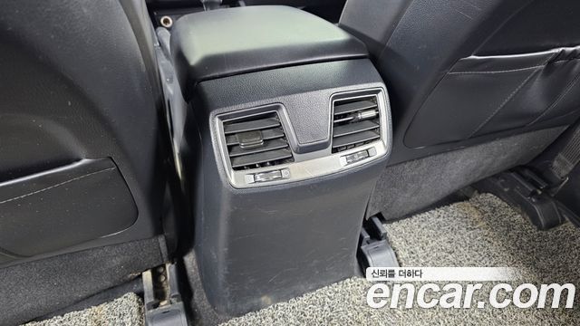 KG Mobility Rexton 2020 — photo 31